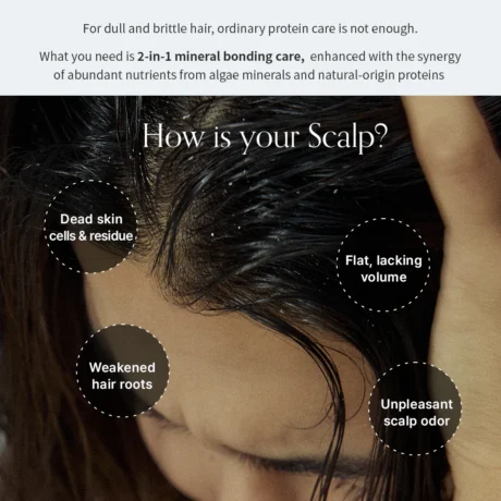 algae therapy mineral shampoo 04