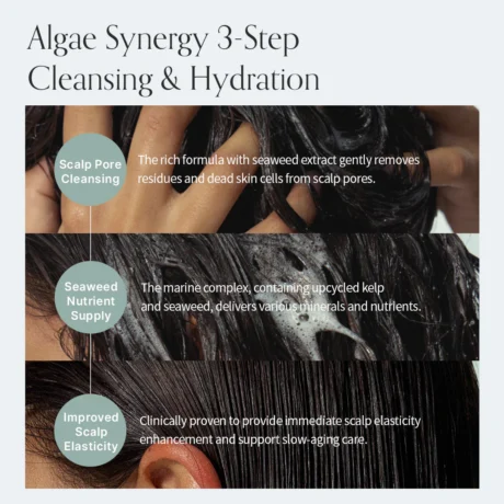 algae therapy mineral shampoo 05