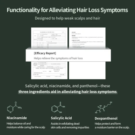 algae therapy mineral shampoo 12