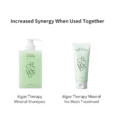 algae therapy mineral shampoo 14