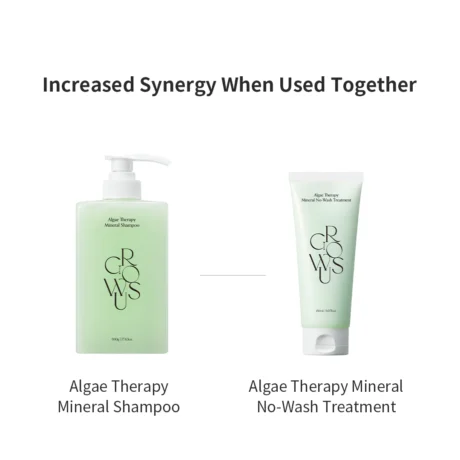 algae therapy mineral shampoo 14