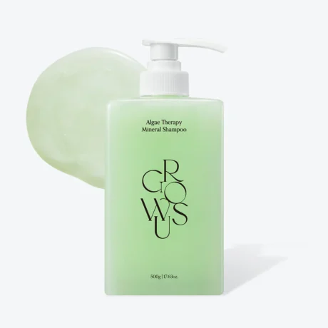 algae therapy mineral shampoo