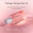 damage therapy hair oil 02