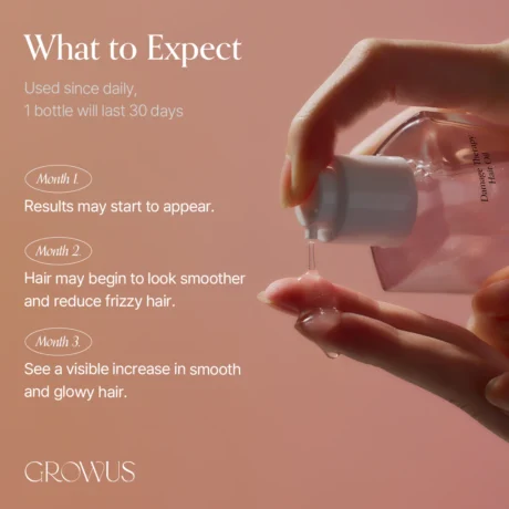 damage therapy hair oil 06