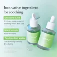 exosome cica ampoule 11