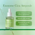 exosome cica ampoule 2