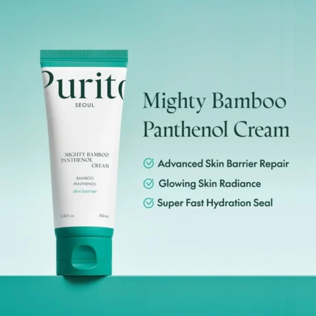 mighty bamboo panthenol cream 2