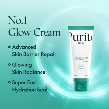 mighty bamboo panthenol cream 8