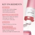 pdrn pink cica soothing toner 5