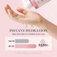 pdrn pink cica soothing toner 7