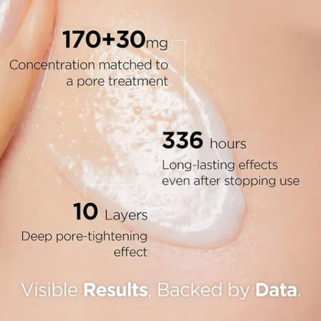 porexsome collabooster cream 4
