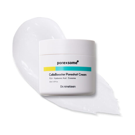 porexsome collabooster cream