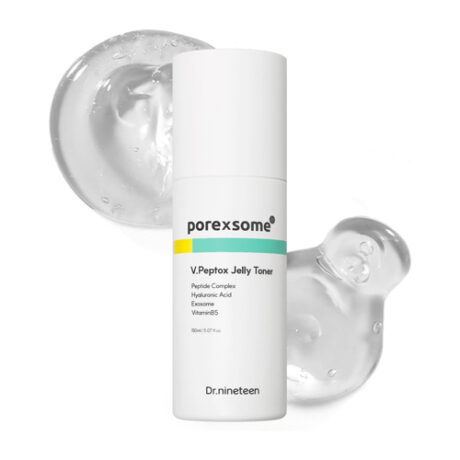 porexsome toner