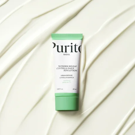 wonder releaf centella daily sun lotion 2
