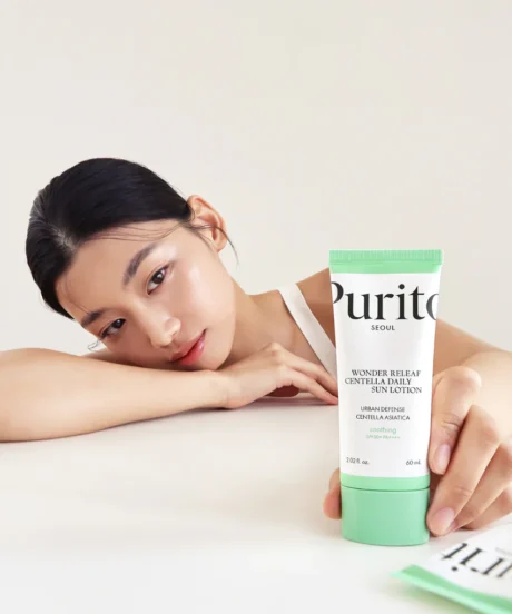 wonder releaf centella daily sun lotion 8