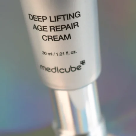 Deep Lifting Age Repair Cream 3
