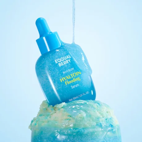 Hyaltoin Flooding Serum 5