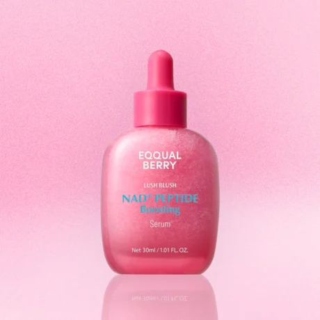 NAD Peptide boosting serum 2