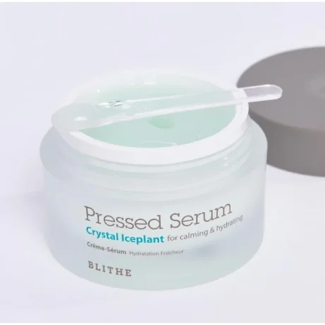Pressed Serum Crystal Iceplant 06