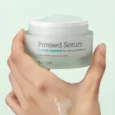 Pressed Serum Crystal Iceplant 07