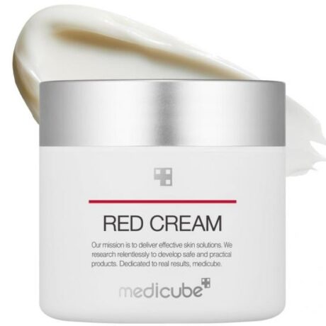 Red Cream