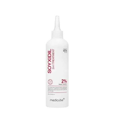 Soyxidil treatment