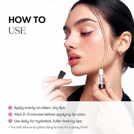 VT Lip Plumper Expert 5