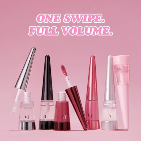 VT Lip Plumper Expert 8