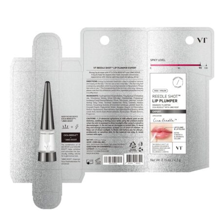 VT Lip Plumper Expert 9