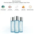 blue pearlsation one day 8 cups toner 2