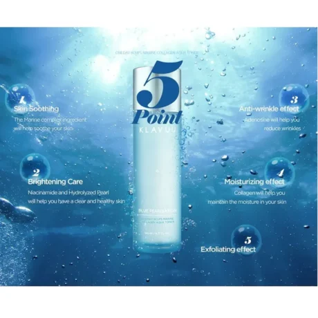 blue pearlsation one day 8 cups toner 3
