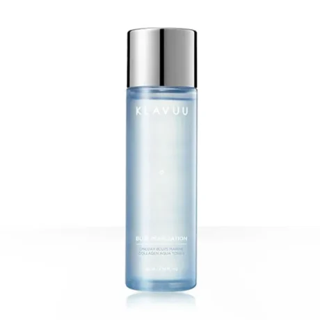 blue pearlsation one day 8 cups toner