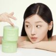exosome cica calming pad 8