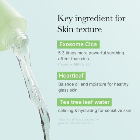 exosome cica toner 2