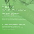 exosome cica toner 4