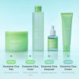 exosome cica toner 5