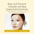 kojic-acid-turmeric-brightening-gel-mask 2
