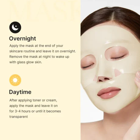 kojic-acid-turmeric-brightening-gel-mask 5