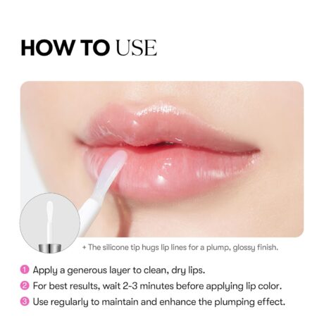 lip plumper beginner 4