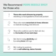 pdrn reedle shot 100 4