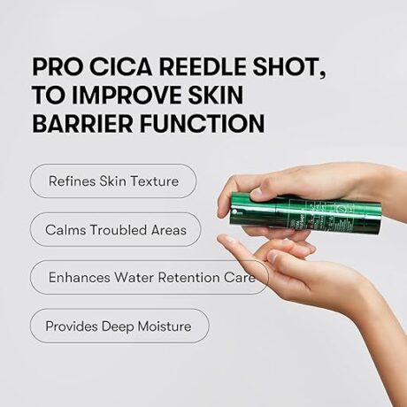 pro cica reedle shot 7