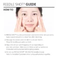 red booster reedle shot 17
