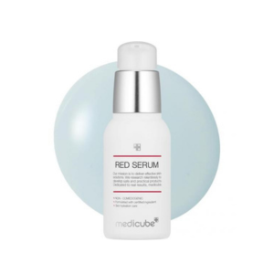 red serum
