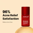 red succinic acid clarifying serum 5