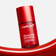 red succinic acid clarifying serum 7