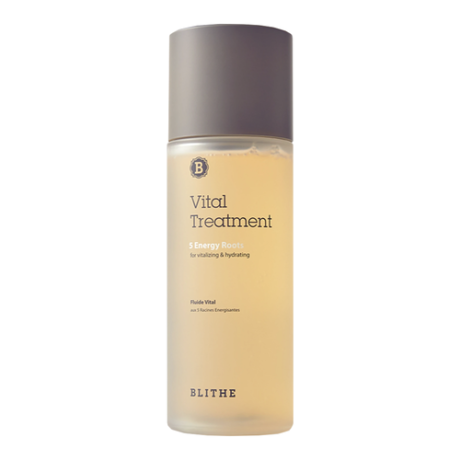 vital treatment 5 energy roots