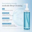 zero pore blackhead deep cleansing oil 2