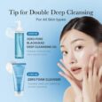 zero pore blackhead deep cleansing oil 3