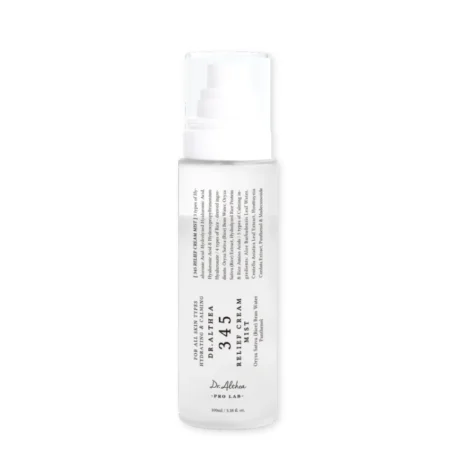 dr althea 345 relief cream mist