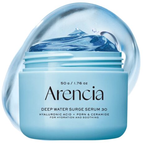 deep water surge serum 30